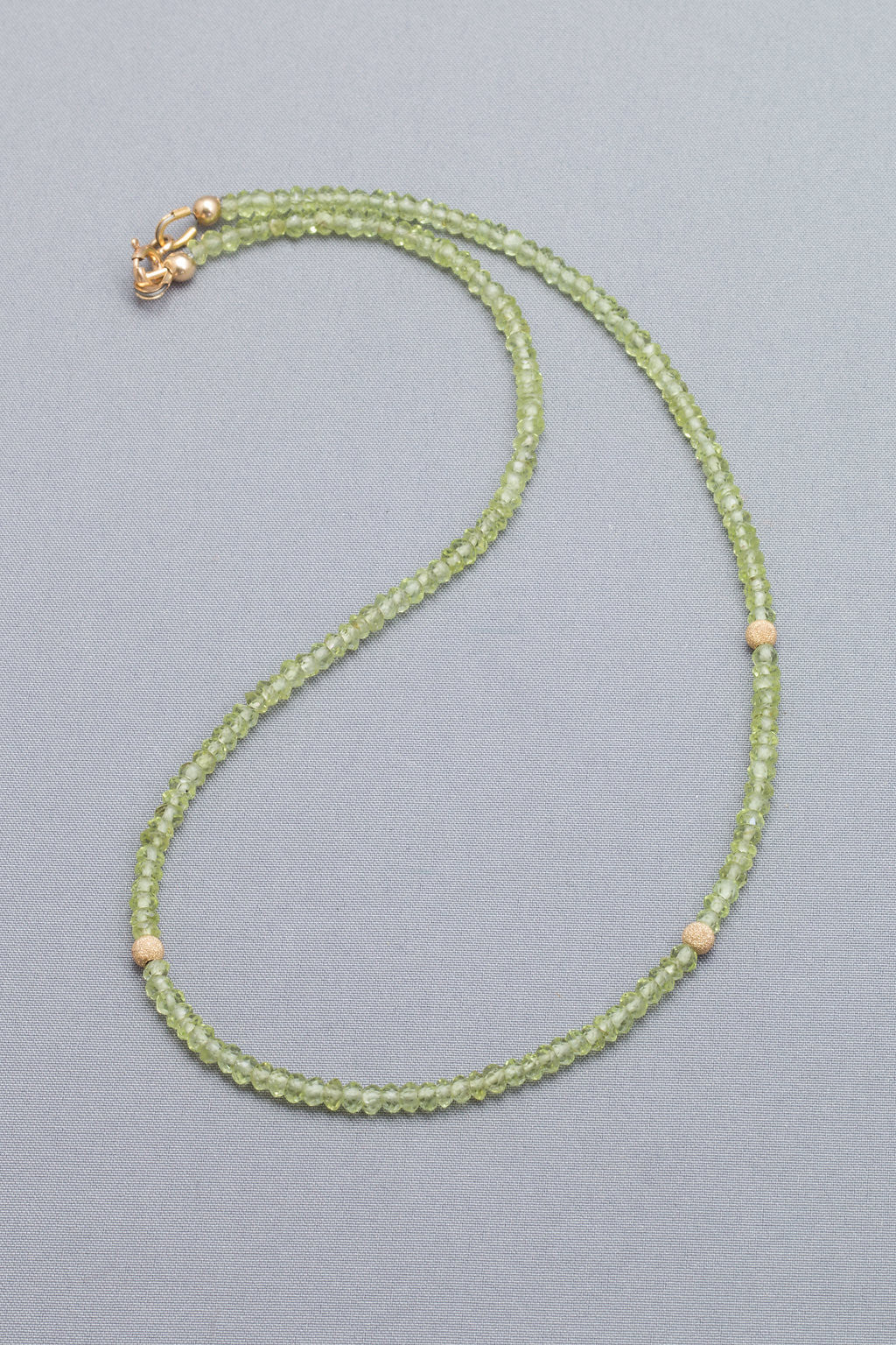 Sloan's Necklace