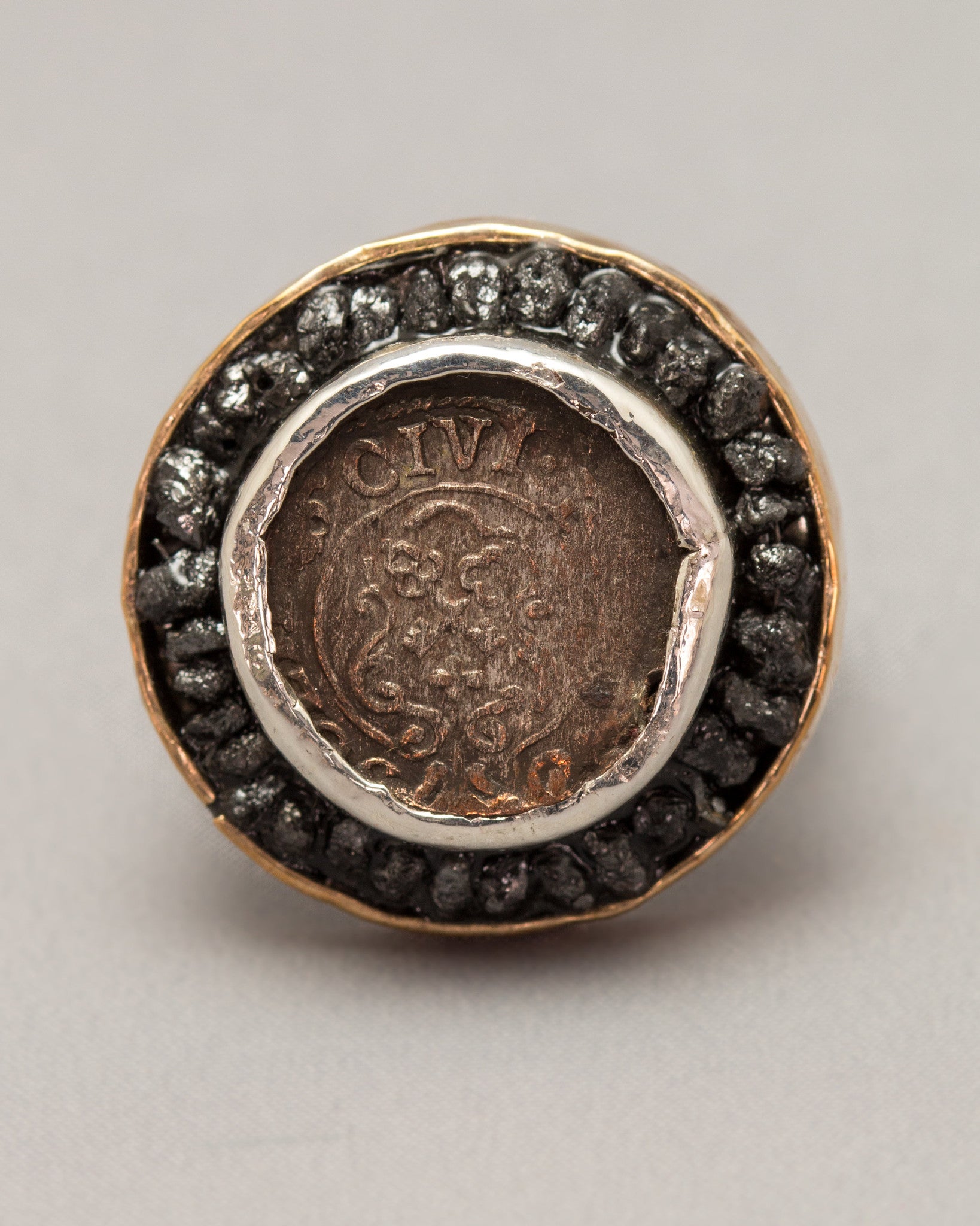 Supremely Elegant Ancient Roman Coin