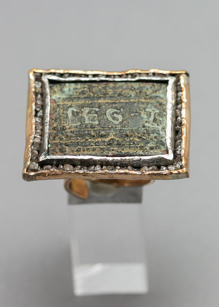Roman Legion Ring