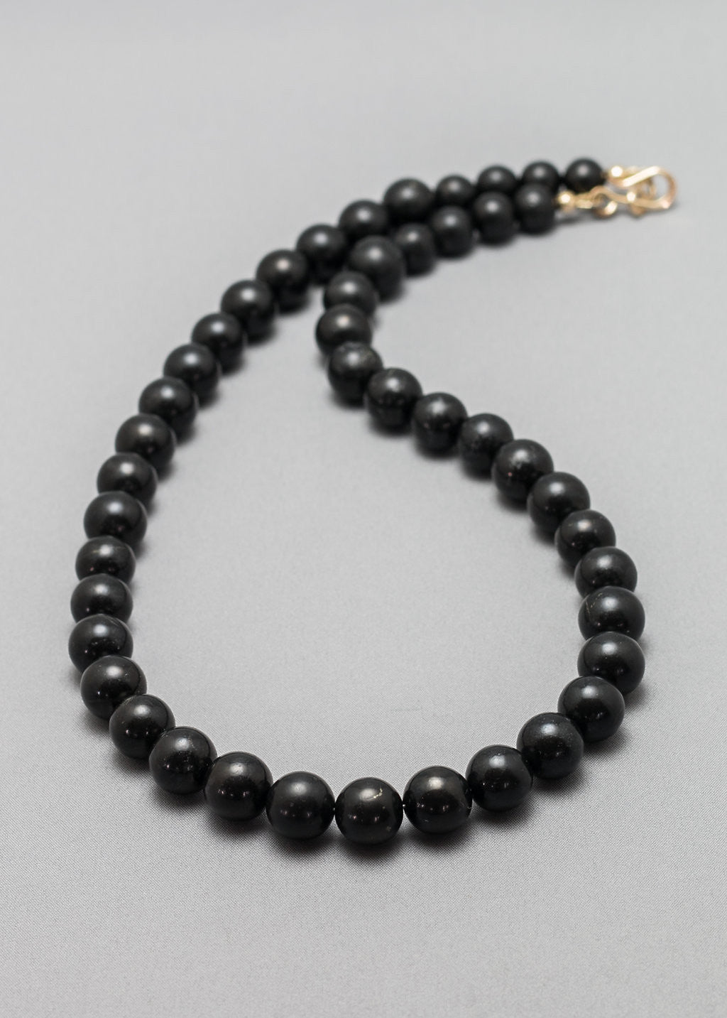 Magical Shungite Necklace