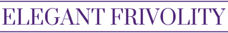Elegant Frivolity LTD.