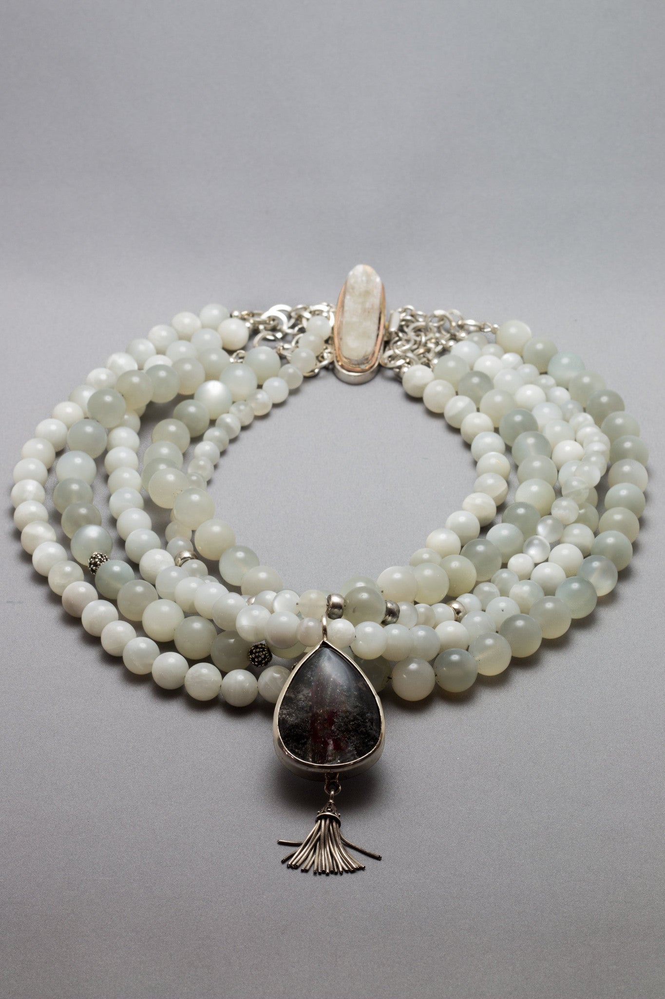 Moonstones Galore